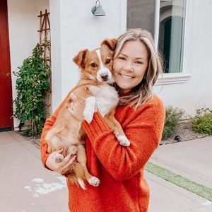 Meet your Posher, Jordan